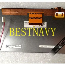 7 дюймов ЖК-дисплей дисплей LT070AB99100 с сенсорной панелью с сенсорным экраном для автомобиля gps навигации ЖК-дисплей мониторов