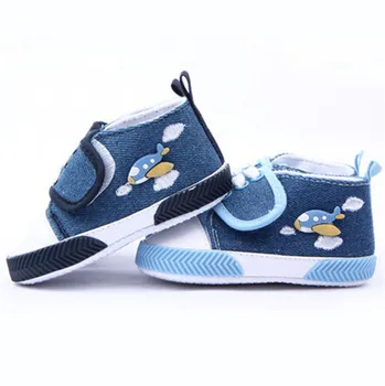 

Spring Baby Shoes Sneakers Cartoon Spaceship Baby First Walkers Toddler Shoes Sapato Baby Infant Sport Shoes