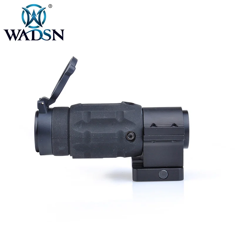 

Aim-O riflescope Tactical Hunting Scope AP Style 3X Magnifier with QD Twist Mount Gun Sight AO5339
