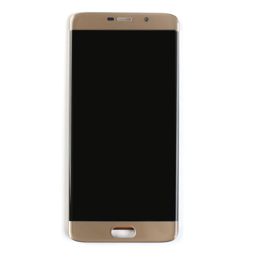 Ocolor для Elephone S7 ЖК дисплей и сенсорный экран FPC HTF055F115 в сборе Часть 5 &quotаксессуары +