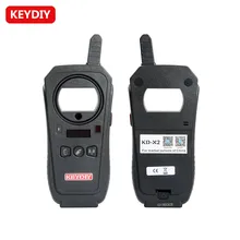 KEYDIY KD-X2 KDX2 удаленное устройство разблокировки и устройство клонирования генератора-транспондера с 96 бит 48 функцией копирования транспондера