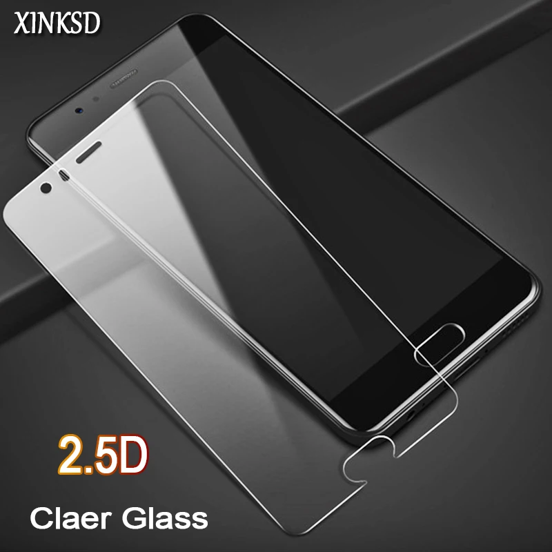 

Tempered Glass for Huawei P20 lite Screen Protector for Huawei P Smart Glass Film Honor 9 lite V10 6X Y9 2018 Tough Protection