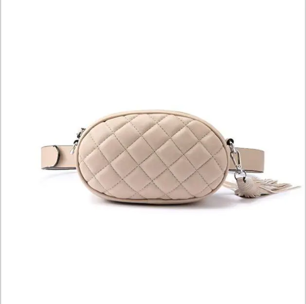 JOYHO حزمة مراوح النساء الخصر حزم حقيبة بحزام الإناث الكتف crossbody حقيبة المدرسة محفظة تربط حول الخصر الخصر البسيطة محفظة للنساء 2019 بو