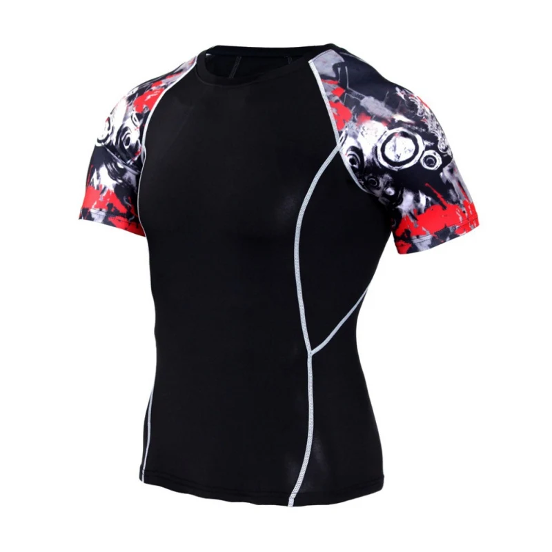 Men's Cool Basketball Jersey Breathable College Sport Team Basketball T