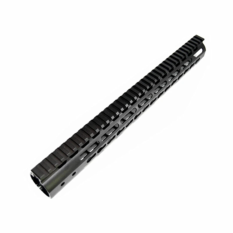 FIRECLUB " 9" 1" 12" 13," 15" AR15 бесплатный поплавок Keymod Handguard Пикатинни для охоты тактический прицел крепление