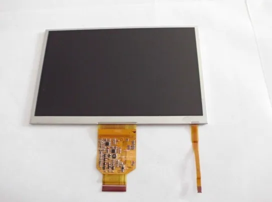 LTP700WV-F01 новый оригинальный 7 дюймов широкий температурный ультра-тонкий высокой