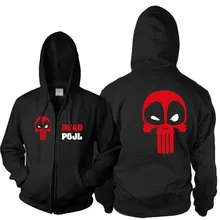 Толстовка с рисунком аниме одежда для косплея пальто молнии толстовки теплый хлопок черный новинка для мужчин