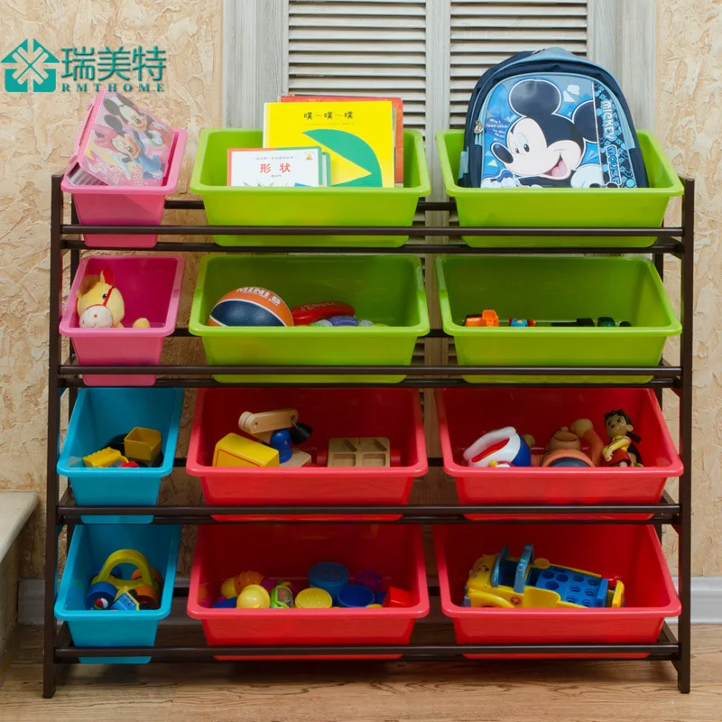 almacenamiento juguetes ikea