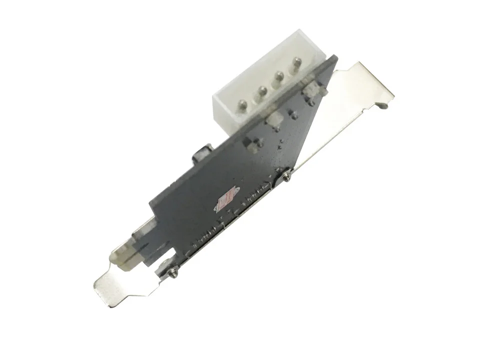 ZML PCI Express Card USB 3.0 Adapter Card (7)