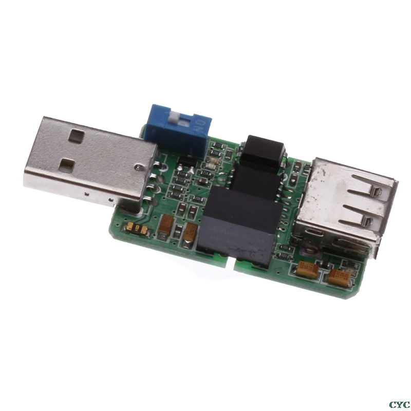 Новый 1500 в изолятор USB ADUM3160 к ADUM3160/ADUM3160 модуль | Компьютеры и офис