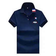 Polo, высокое качество, короткий рукав, брендовая одежда, рубашка, хлопок, одноцветная, Полоска, мужская мода, повседневная, размера плюс, XXXL