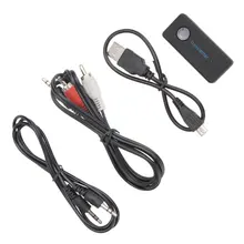 Bluetooth передатчик стерео музыка аудио беспроводной Bluetooth передатчик
