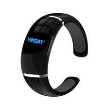 Мини диктофон цифровой аудио рекордер браслет HD диктофон 8 Гб grabadora de voz Caneta tascam Pulseira MP3