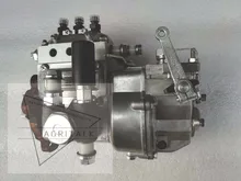 Laidong KM385BT for tractors like Jinma Foton Dongfeng the high pressure fuel pump 3I344 part