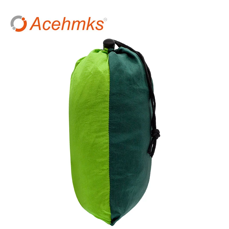 Acehmks 2 человека походный Кемпинг гамак палатка для отдыха путешествия сад