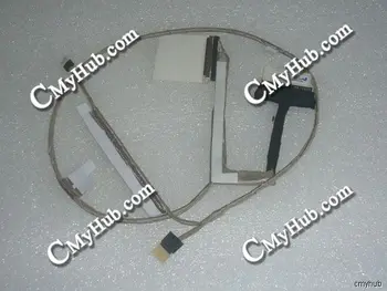 

New For SONY VAIO SVT131 SVT131A11L SVT131A11M Z31UL 50.4XM01.002 50.4XM01.001 LED LCD LVDS Video Cable
