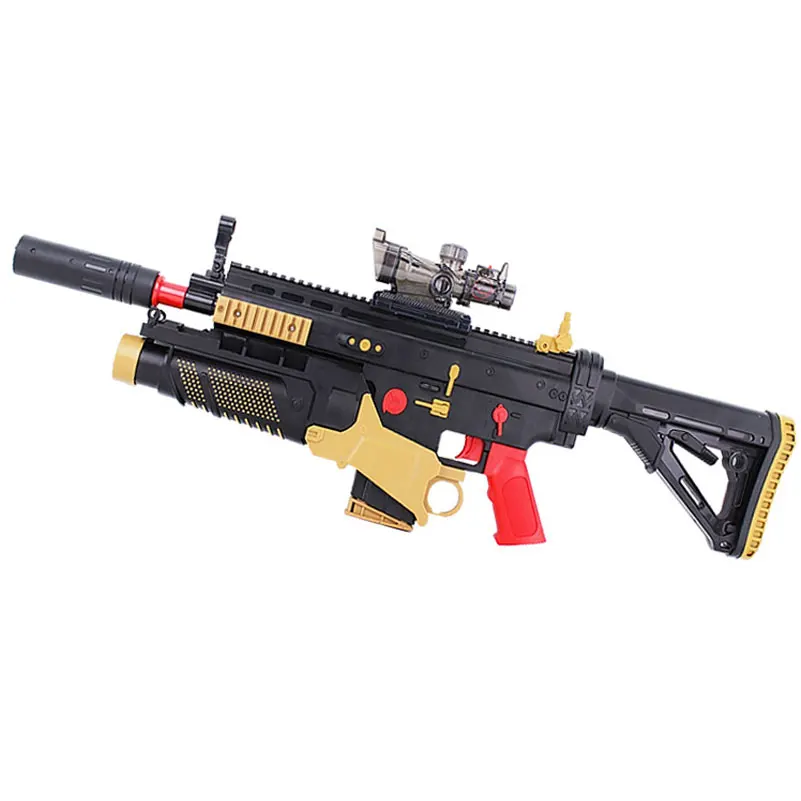 Popular Plastic Toy GunBuy Cheap Plastic Toy Gun lots from China