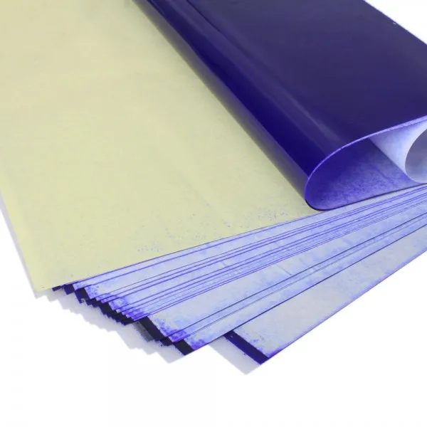 100-Sheets-ATSUI-Tattoo-Transfer-Paper-A4-Size-Spirit-Master-Tatoo-Paper-Thermal-Stencil-Carbon-Copier (2)