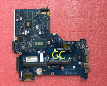 

laptop Motherboard For 240 G3 246 G3 15-R LA-A992P 755834-601 system mainboard Fully Tested