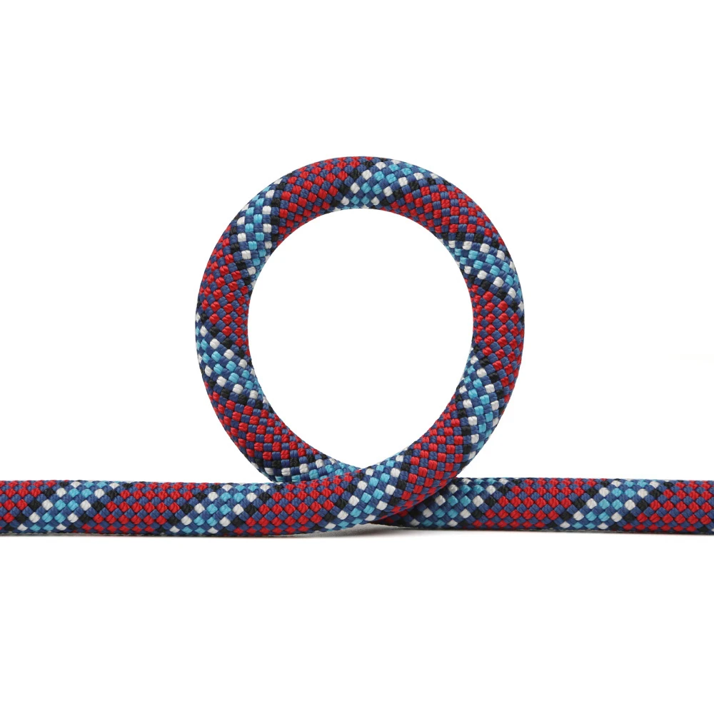 Ceny Profesjonalna wspinaczka skałkowa dostarcza wysokie wysokości chroniące przed upadkiem ochronny pas bezpieczeństwa Cowstail o dużej wytrzymałości do noszenia