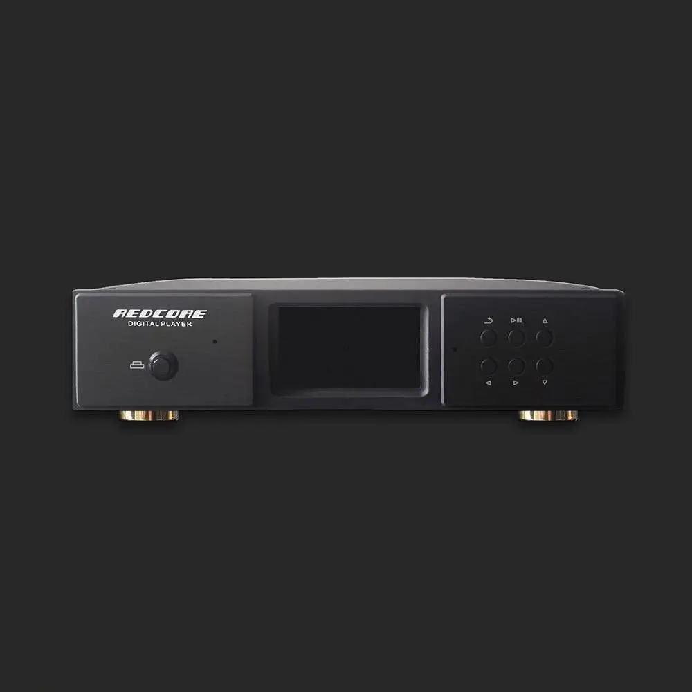 Nobsound цифровой проигрыватель HiFi без потерь аудио музыкальный плеер AK4495 DAC декодирование DSD/SACD