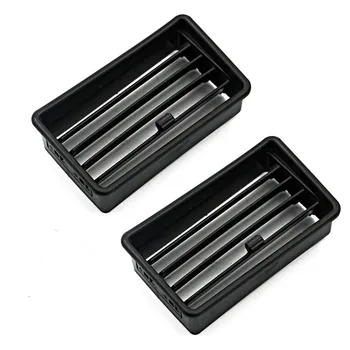 

2001 - 2010 For Honda Gold Wing GL 1800 GL1800 Front Lower Wind Air Vent Accents GOLDWING Lower air outlet GOLDWING1800