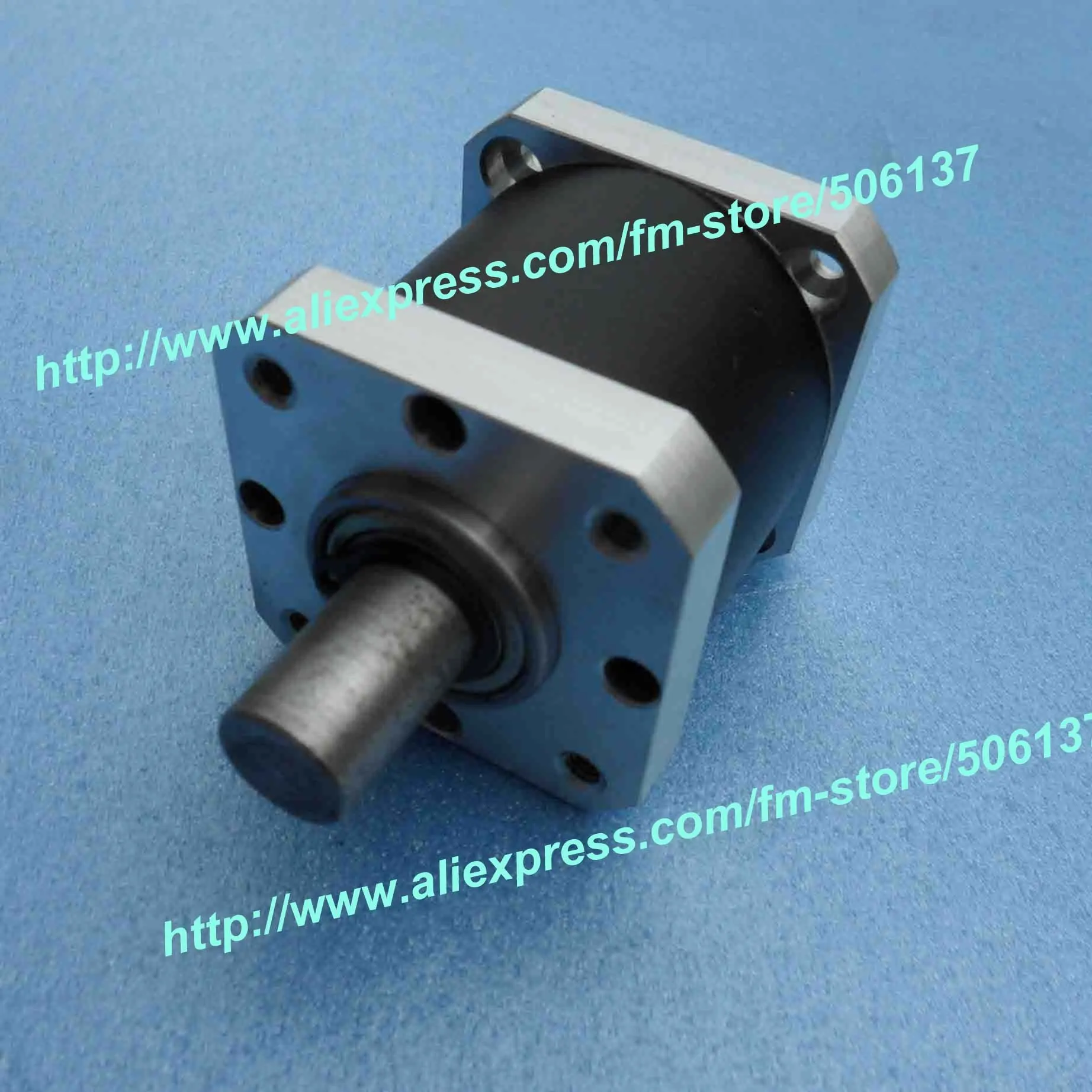 57mm Micro Speed Reducer , GP57 1 gearboxin Speed