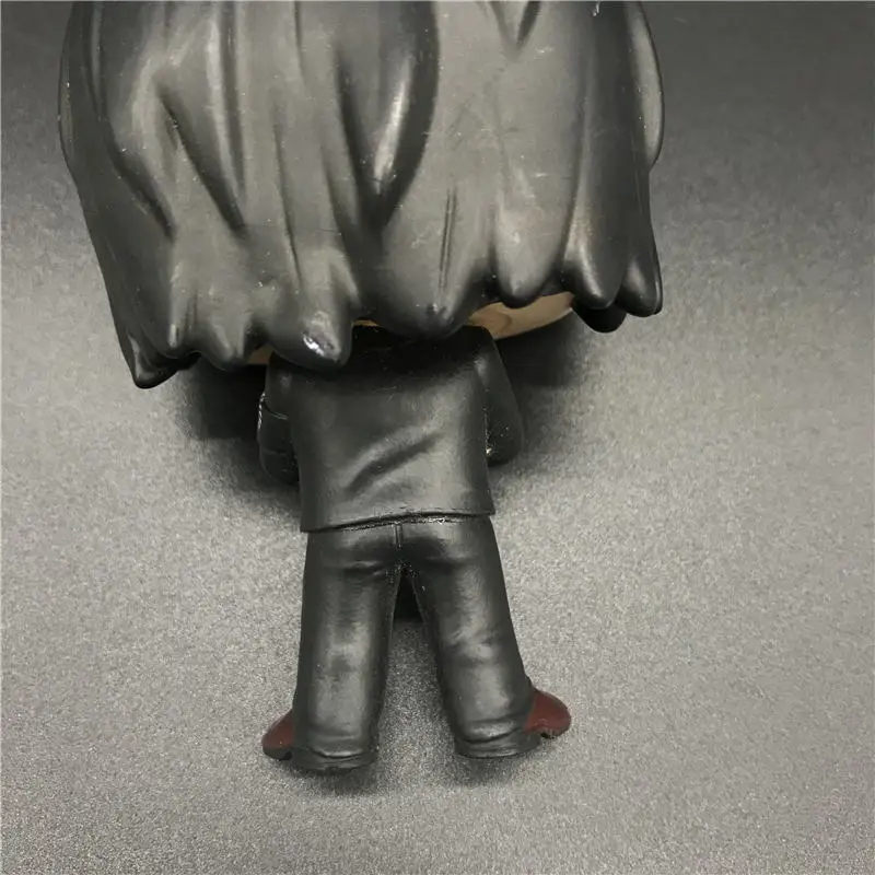Pops Rocks MCR My Chemical Romance REVENGE GERARD WAY модель игрушки коллекционные подарки|Игровые