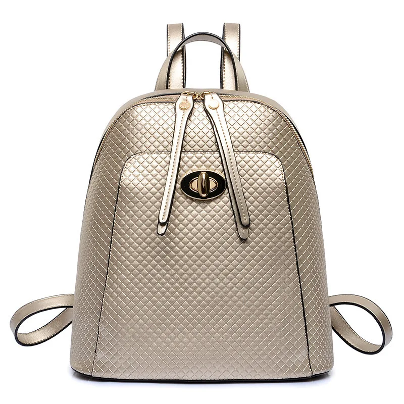 Handbags 2015 new leather handbag shoulder bag Korean fashion boutique