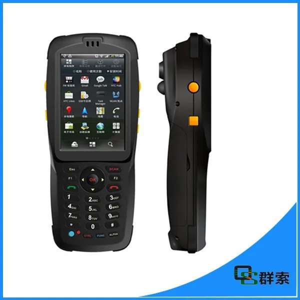 Android G Handheld Terminal Scanner Wifi Gps Target Pdachina Mainland Android G Handheld Terminal Scanner Wifi Gps Target Pdachina Mainland