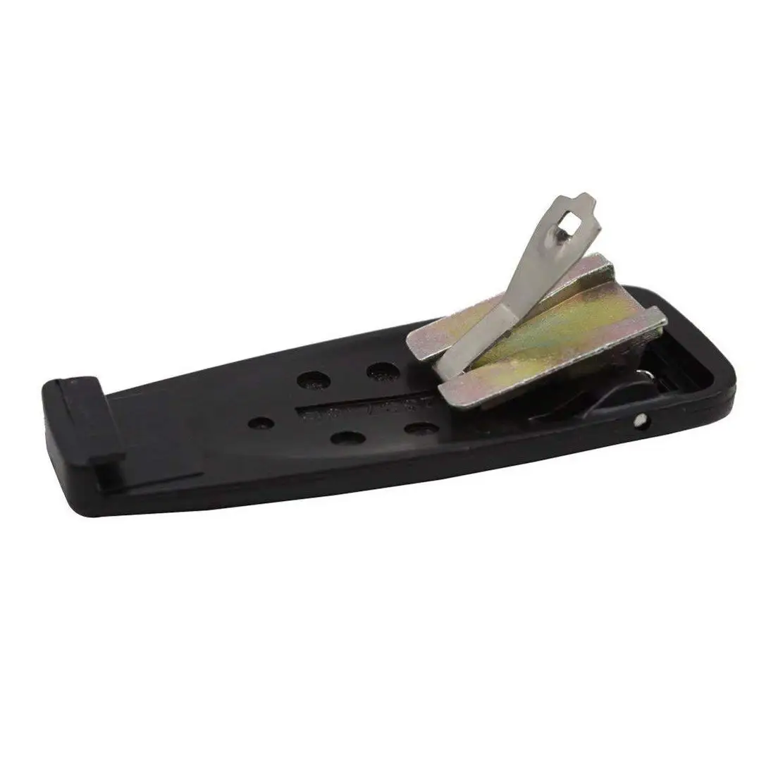 11Pcs HLN9844A Belt Clip for Motorola Radio XTS1500 XTS2250 XTS2500 PRO7150 VL130 PRO5450 PR1500 PTX760 MTX850 MTX900 MTX8250 6