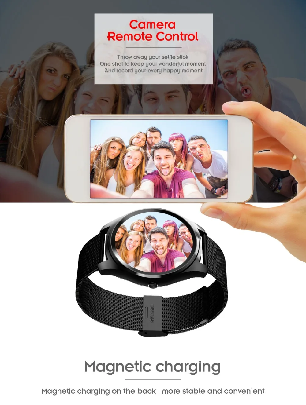 Смарт-часы для мужчин X8, умные часы для женщин, пульсометр, измеритель артериального давления, наручные часы, спортивный фитнес-трекер, браслет для Android IOS