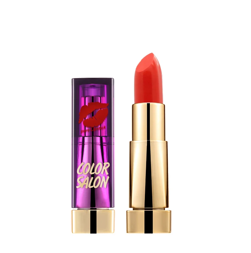 beauty glazed 6Pcs/set Liquid Matte Lipstick Easy To Wear Long-lasting