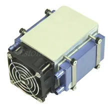 240 W полупроводниковое охлаждение охлаждением дизельный двигатель с водяным охлаждением Кондиционер движение