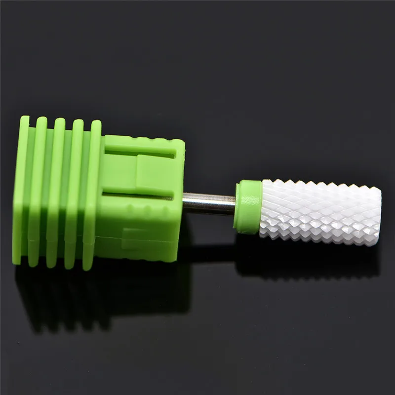 18 Type Ceramic Nail Drill Bits Manicure Machine Accessories Rotary Electric Nail Files polishing Manicure Cutter Nail Art Tools 18 Type Ceramic Nail Drill Bits Manicure Machine Accessories Rotary Electric Nail Files polishing Manicure Cutter Nail Art Tools