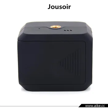 

New 360 panoramic camera 220 degrees wide angle 1.5 inch screen 1080P panoramic motion VR camera CD50