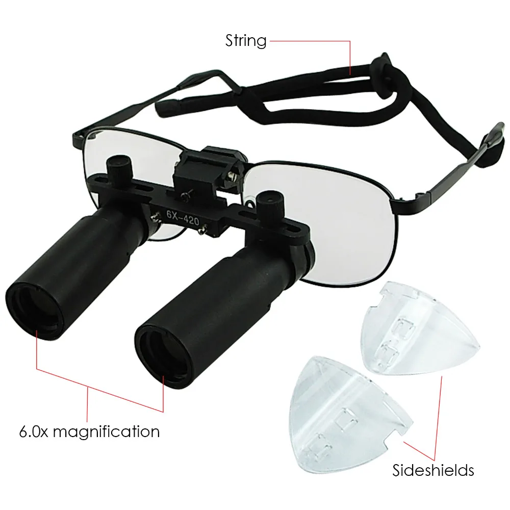 gain-express-gainexpress-Dental-Loupe-NDL-060N-part