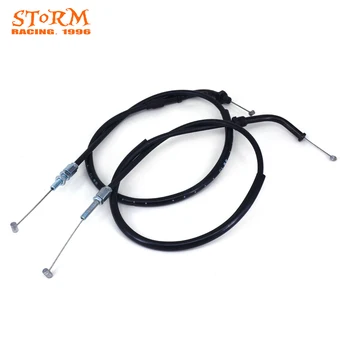

Motorcycle Throttle Cable Line Gas Wire For Honda Nighthawk CB250 Nighthawk 250