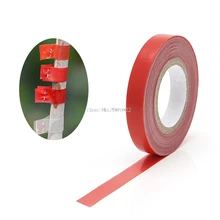 Garden Tape Tree Film Graft Branch Bind Belt PVC Tie Tools 1.1CM x 30M / Roll Grafting Tape -B119