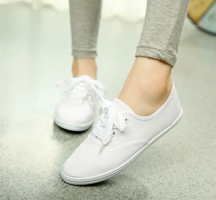 Women's Hot Candy Colour Sneakers-0