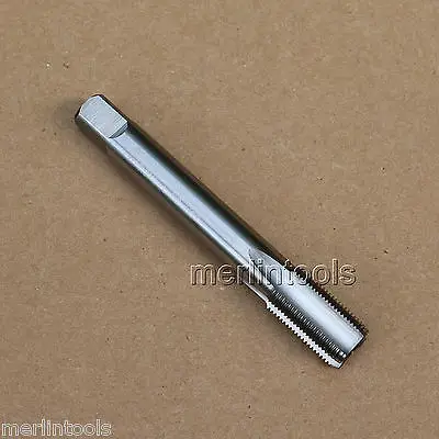 

14mm x 1 HSS Left hand Thread Tap M14 x 1.0mm