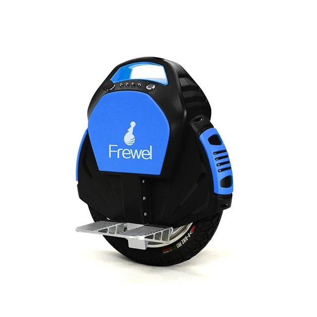 LOW PRICE!Frewel One Wheel Electric Scooter Unicycle Self Balance