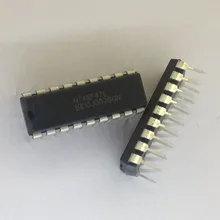 2 шт./лот HT46F47E DIP18 Новинка; Быстрая