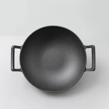 wok-fonte-japonais-haut-qualité