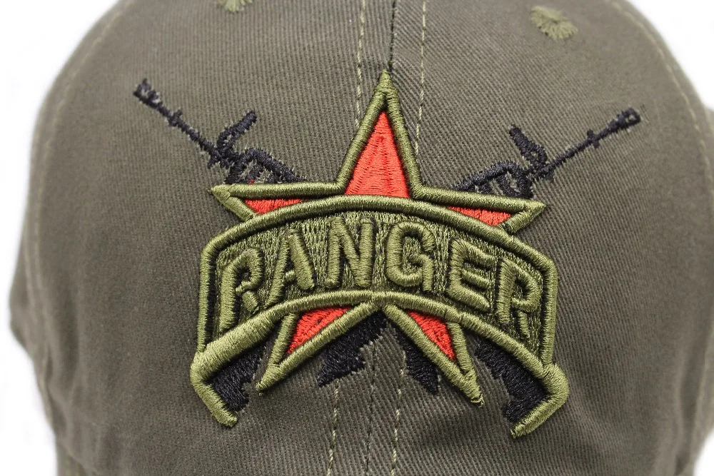 LIBERWOOD мужские армейские тактические кепки для оператора RANGER Regi Мужская бейсболка
