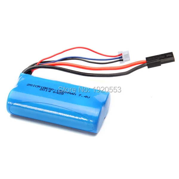 F49 1500mah