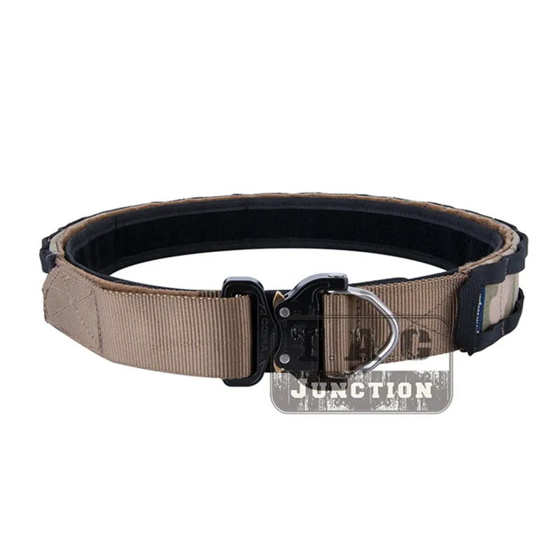 Emerson Tactical Cobra EDC Combat Belt 1.75" & 2" Multi Functional Duty