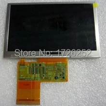 NoEnName_Null 4,0 дюймов 45 P на тонкопленочных транзисторах на тонкоплёночных транзисторах ЖК-дисплей MP4 Экран дисплея LTE400WQ-F04 WQVGA 480(RGB)* 272
