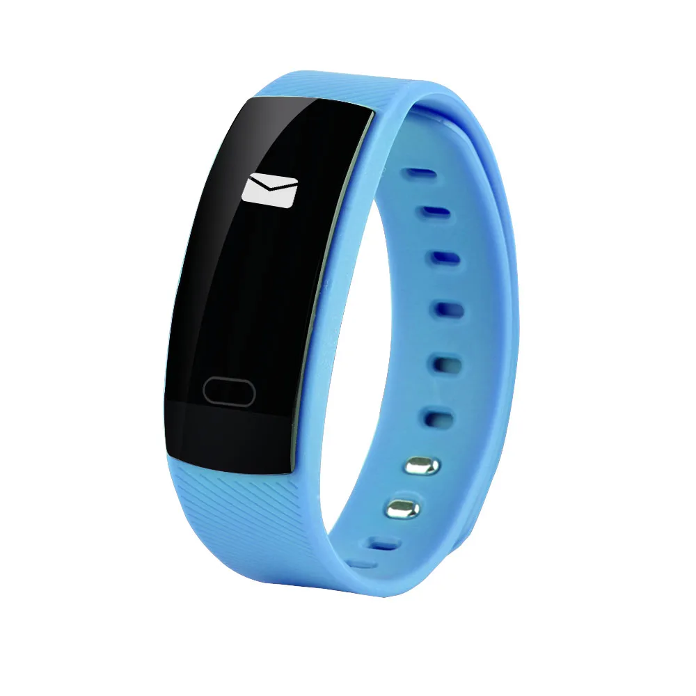 Makibes Smart Band