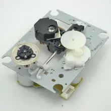 3 шт./лот лазерный Лен KSS-213C W. Механизм KSM213CJM Оптический Пикап KSM-213CJM лазерный узел W. motor KSM 213CJM